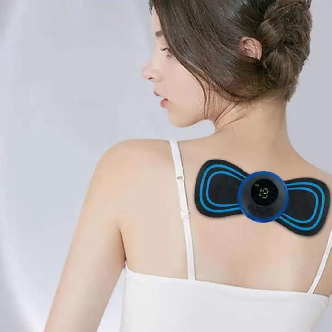 Masseur Automatique