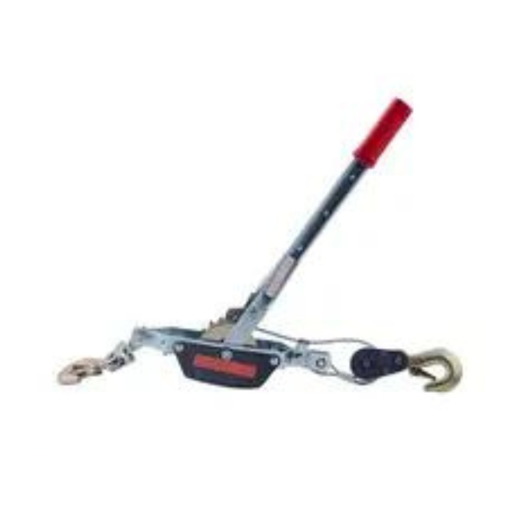 Hand Puller