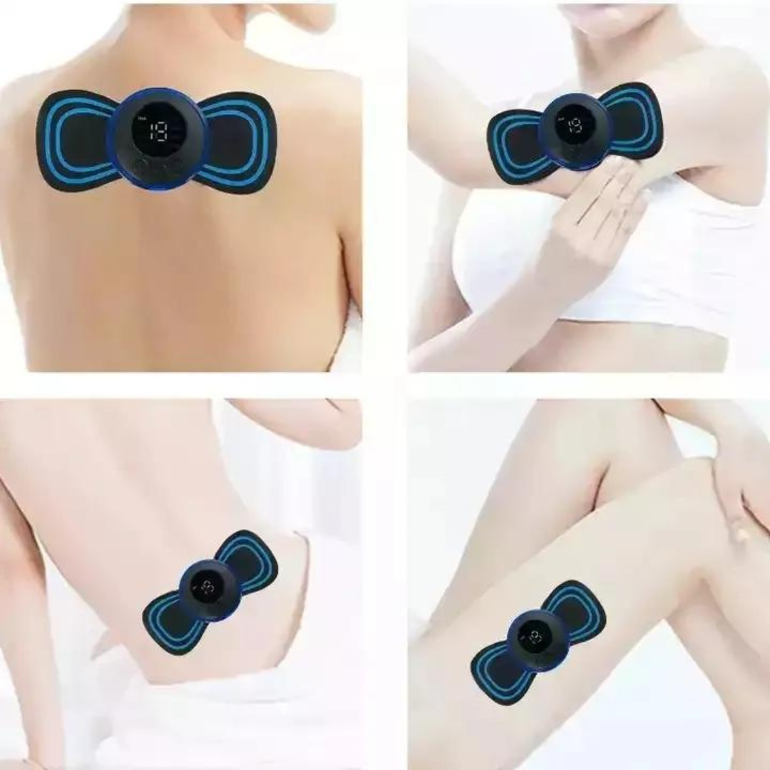 Masseur Automatique