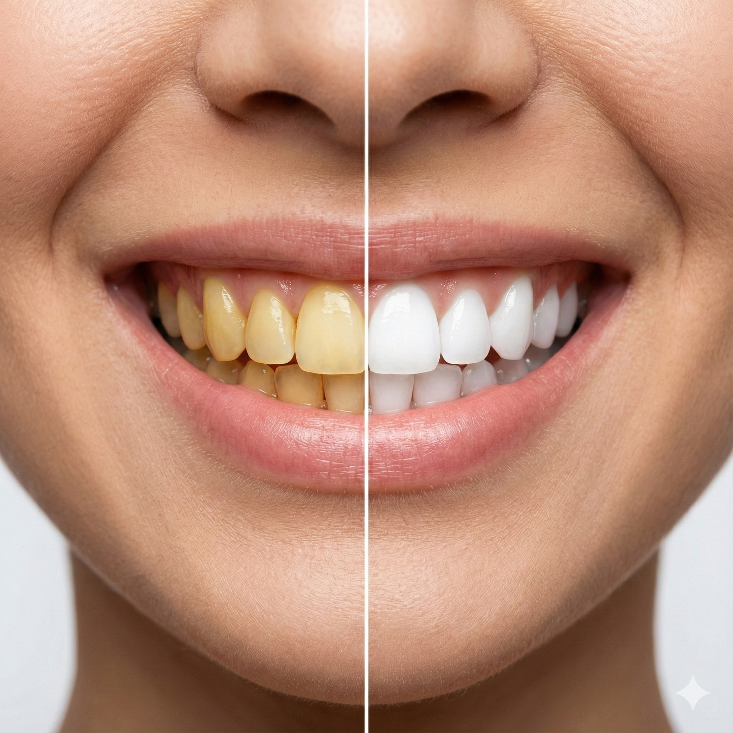 Blanchiment dentaire | Correcteur de teinte