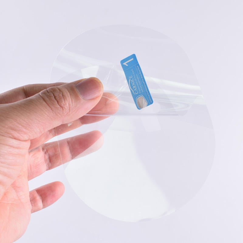 Protection Rétroviseur | Anti-Pluie et Anti-Lumière